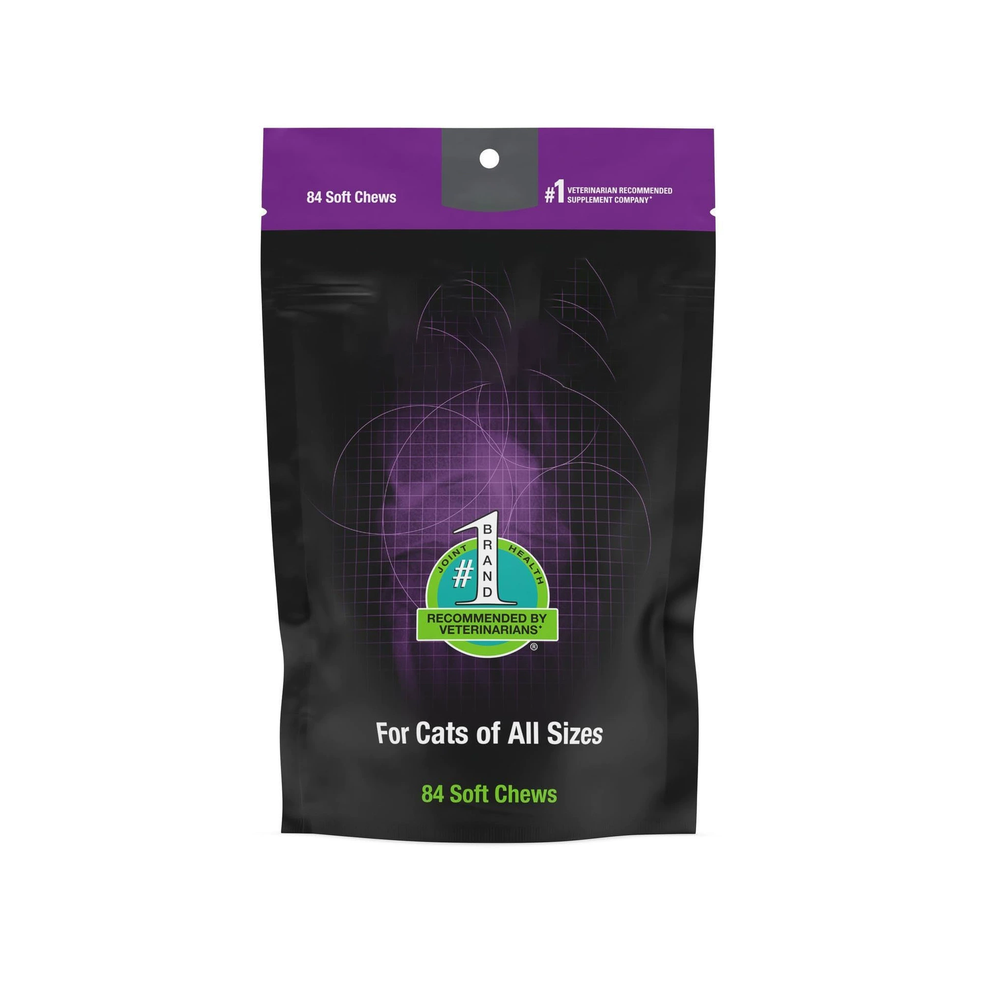 Бестселлер в США: добавка для здоровья суставов кошек JOINTHEALTHXSUPPLEMENT O EM