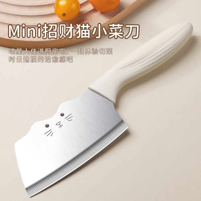 고양이 부엌칼