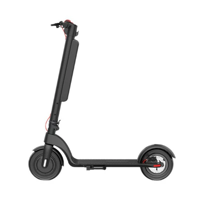 Scooter Folding Commuter Men's: Qatlanan elektrik skuterlər