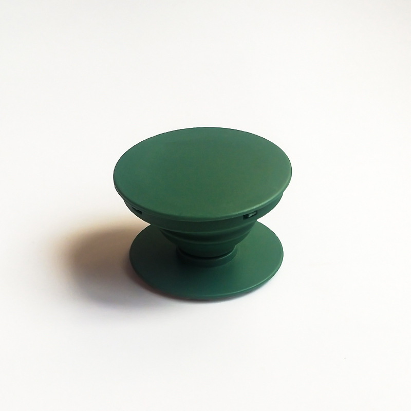 圆形平面-墨绿  + ¥0.09 