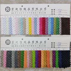 パイナップルのベルベットのパイナップルの格子の粒のベルベットのトウモロコシの粒のコーデュロイのぬいぐるみの抱き枕の布地