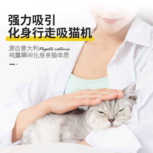 Catnip Spray Inducer Cat Happy Water Inducer Kitten Zero Ball Attracts and Soothes Adult Cats