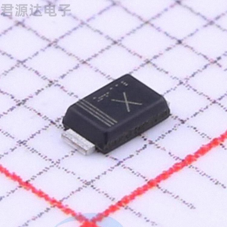 RB161VAM-20TR封装TUMD2肖特基二极管