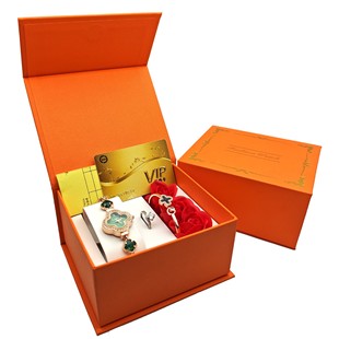 Chennuo manufacturers all kinds of watch box watch box watch box watch box watch gift box wholesale