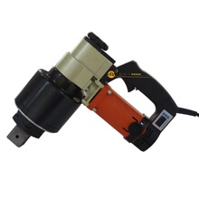 SGDD电动数显定扭力扳手 50-3500N.m电动扭力扳手数显定扭矩