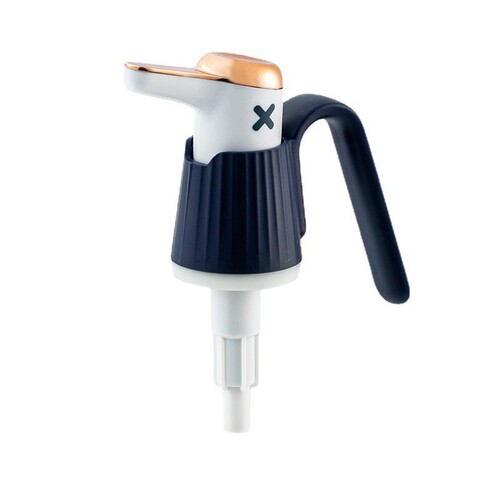 Oyster sauce squeezer squeeze mouth pump head household oyster sauce squeezer oil consumption press clip oil bottle head seasoning press mouth