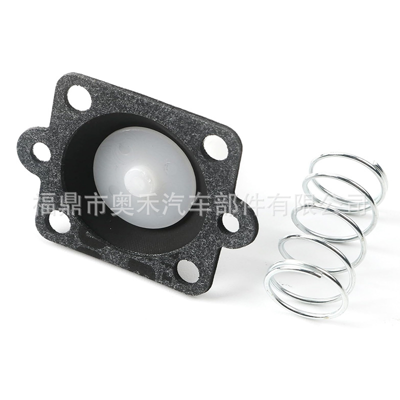 Fuel Pump Accelerator Pump Repair Kit 811287 for Mercury 80-125Hp 1988-2004 8m0138942