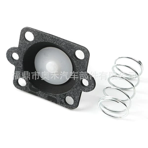 Fuel Pump Accelerator Pump Repair Kit 811287 for Mercury 80-125Hp 1988-2004 8m0138942