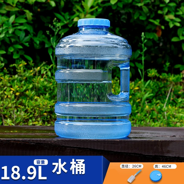 18.9 liter barrel