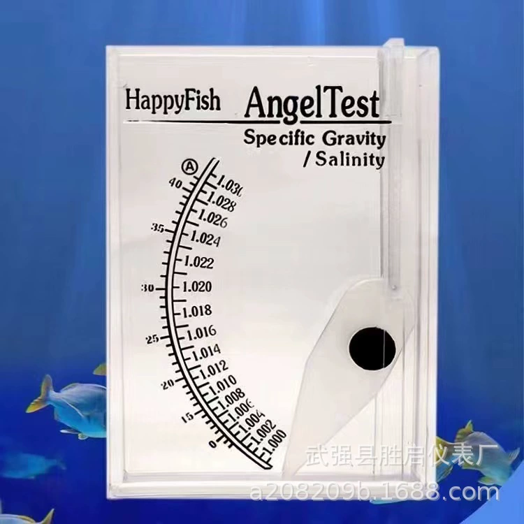 Салинометр измеритель плотности морской воды ареометр аквакультура морепродукты аквариум аквариум измеритель солености измеритель солености точность