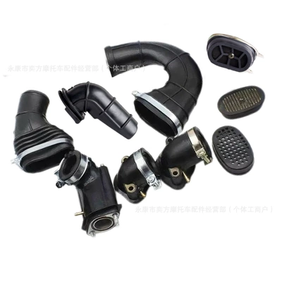 Side Cover, Universal Parts Other starting systems