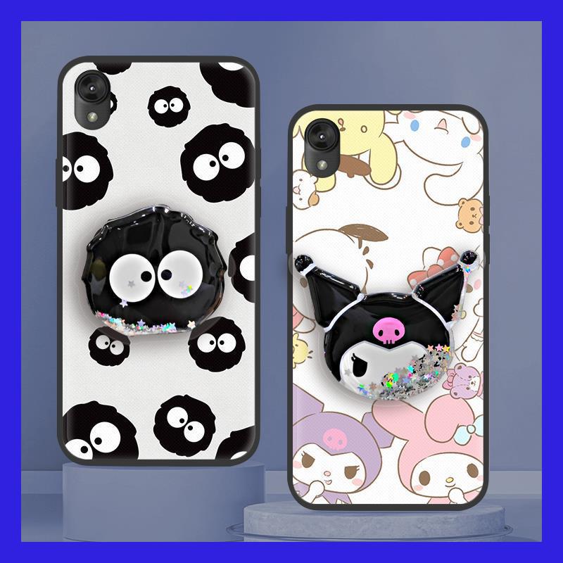 Suitable for MOTO mobile phone shell quicksand silicone heat dissipation new cartoon youth luxury simple rotating cute Suitable for MOTO mobile phone shell quicksand silicone heat dissipation new cartoon youth luxury simple rotating cute