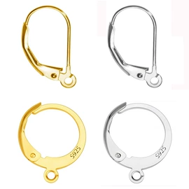 饰品配件;耳饰配件;绳/线