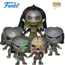 POP���δ���FѪ��ʿ2 Alien vs. Predator: Requiem���k