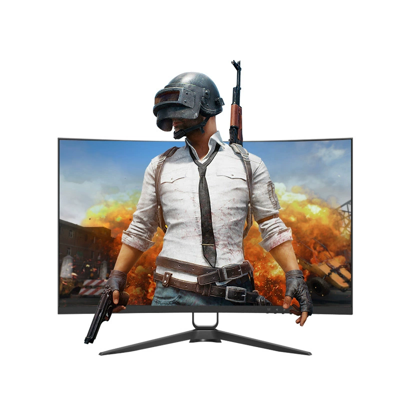 Игровой ЖК-монитор Elite, 27", 165Гц