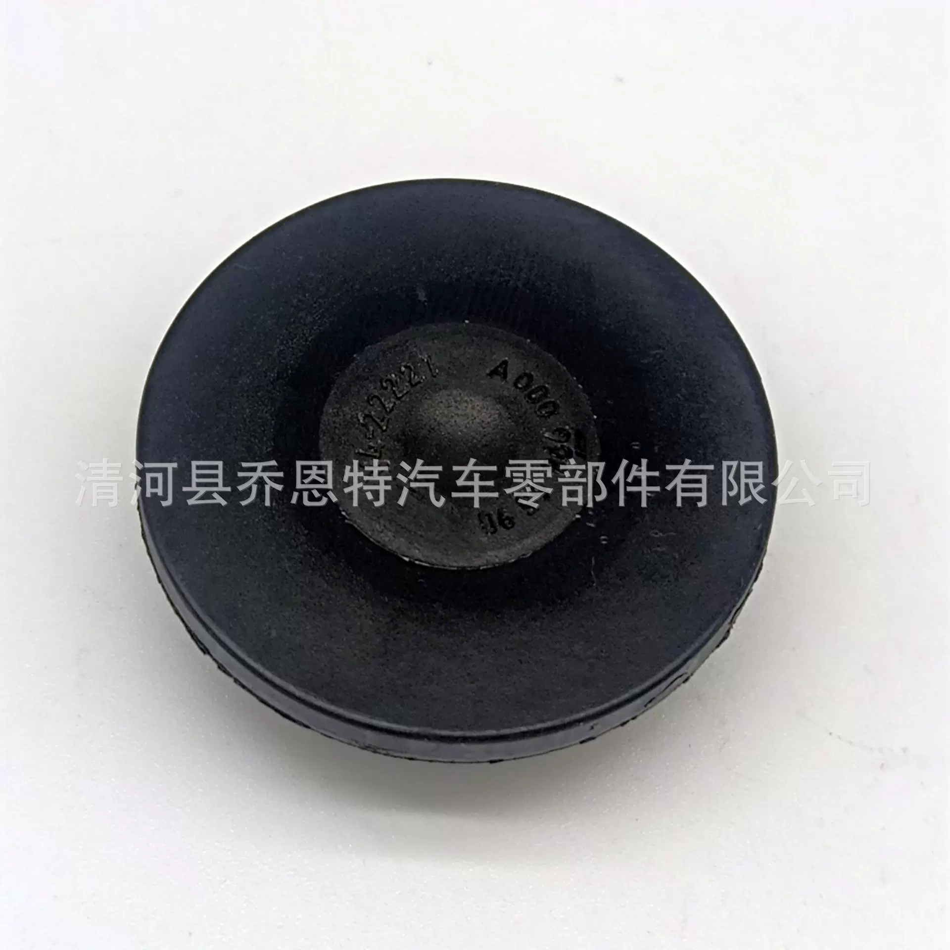 0009986590凸轮轴后盖-小 缸盖堵头封盖适用于奔驰