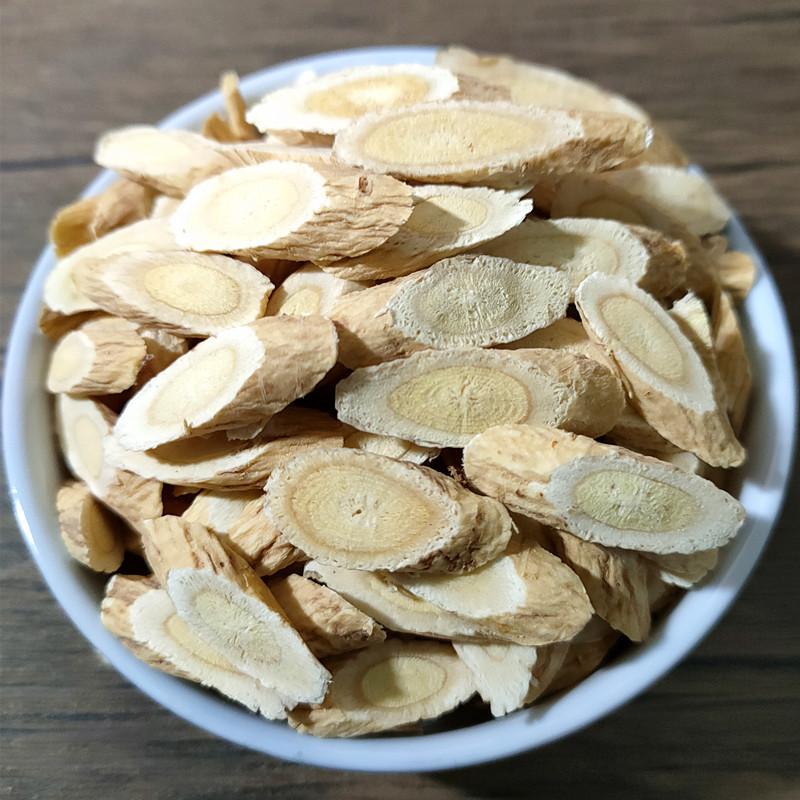 Bulk Astragalus Root Pieces Gansu Astragalus New Arrival Loose Astragalus Agricultural Product Source Multiple Specifications