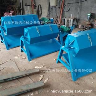 Supply of Hexagonal Drum Multi-Purpose Metal Rust Remover Stainless Steel Polishing Nail Washing Machine Cast Iron Parts Grinder