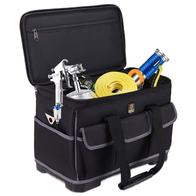 Large Multifunctional Repair and – Repair kit