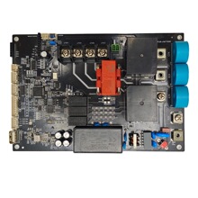 ����Դ��܇��늘�8KW��yʽ�·�峭��SMT�NƬ����pcba��·�巽��