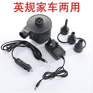 Hava nasosu | Swimming Ring Air Bucket Air - yinggui-family-car-dual-use-color-boxed