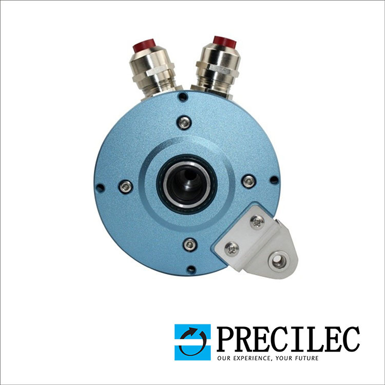 法国雷恩RADIO-ENERGIE编码器 代理 RCI058系列