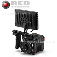 RED V-RAPTOR XE VV 8K Camera  电影机 全域快门 8K60 4K120
