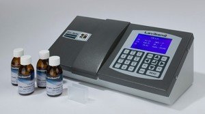 罗维朋PFXi950全自动色度仪 油漆色度仪 脂肪酸XYZ三色值测定仪