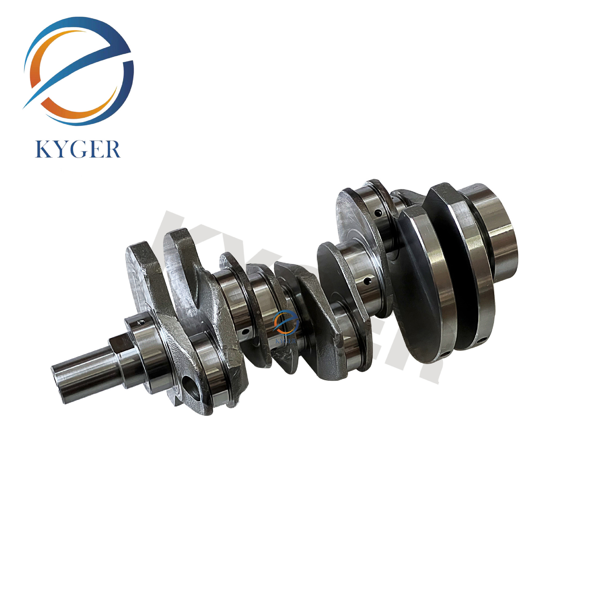 Crankshaft LR038168 for Land Rover Discovery 4 Range Rover Sport