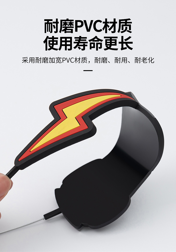 Car static electricity with grounding strip car static eliminator car exhaust pipe mopping anti-static exterior