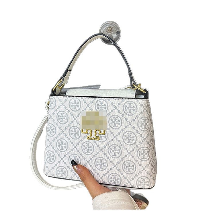 Bolsos transfronterizos de nueva marca de moda para mujer, flores antiguas, retro, charol europeo y americano, bolsos de alta capacidad, bolsos populares de todo fósforo