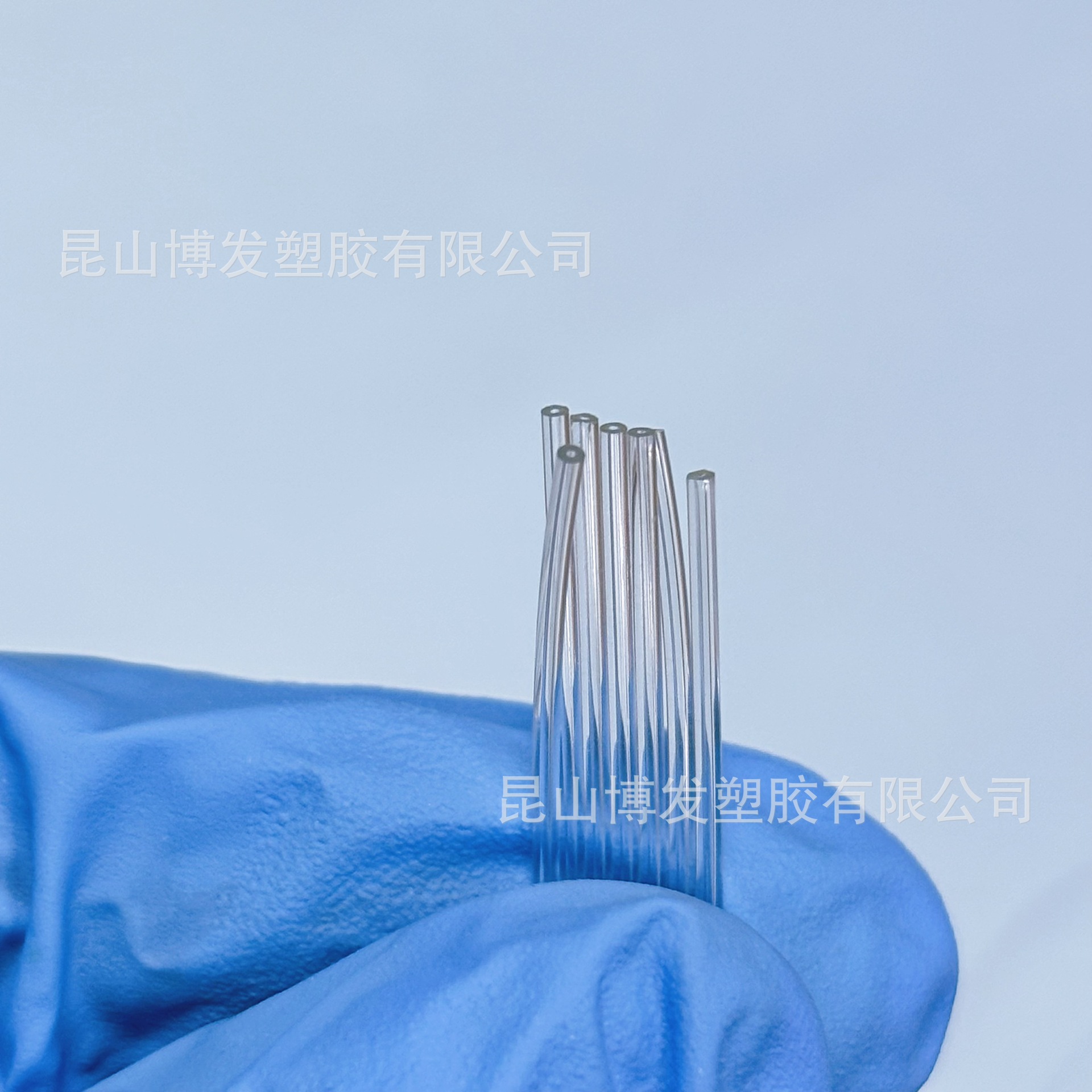 TPU管材  TPU导管 1.1*0.3