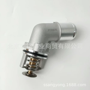6712030175 Ssangyong Korando Musso Actyon yüksək keyfiyyətli termostat