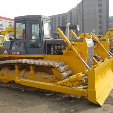 Vehículo de declaración de aduanas SD220 empuje de montaña Xianning usado 160 excavadora de exportación de fabricación 320 empuje de montaña image 3