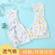 Baby's Sunscreen Clothing Summer Thin Breathable Pure Cotton Baby Air-conditioning Shirt Men's and Women's Sunscreen Clothing Coat