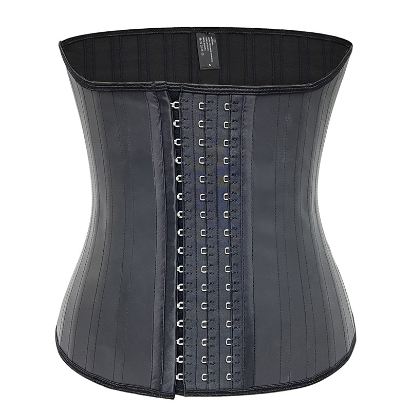 waist trainer shapewear corset waist bel...