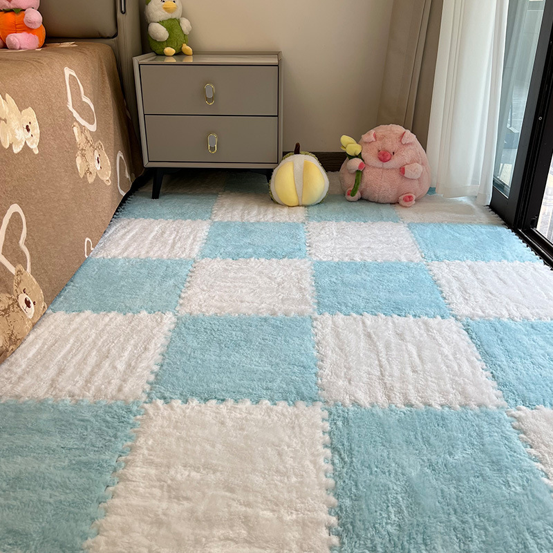 Alfombras caseras, alfombras caseras