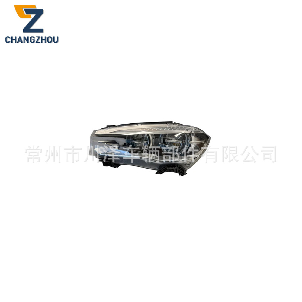 BMW X5 F15 F85 F16 F86 üçün adaptiv LED fara