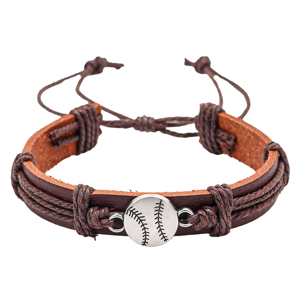 야구-다크 브라운