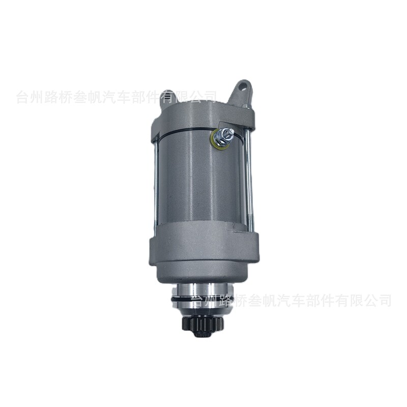 5El-81890-00 Is Suitable for Xvs1100 Motorcycle, Motorboat Starter, Motor Starter 5El-81890-00 Is Suitable for Xvs1100 Motorcycle, Motorboat Starter, Motor Starter