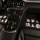 Two front foot pads-[prince] 48*64