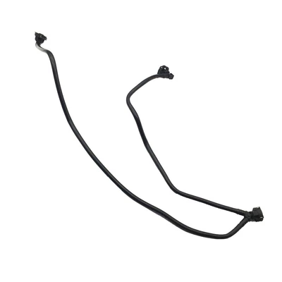 Water Bottle Exhaust Pipe, automobile water pipe