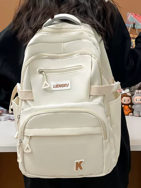 Schoolbags for Girls, High School Students, Extra-Large Capacity Backpacks for Junior High School Students, Lightweight Backpacks for Boys, Elementary School Students in Grades 3-6