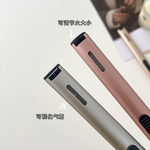✅ Zhiwu Scented Candle Igniter Household Long-Handled Ignition Tool Kitchen Inflatable Lighter Stick