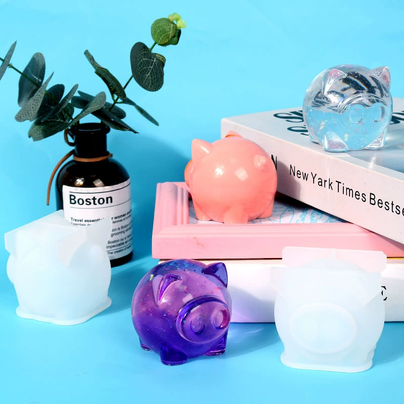 Силиконовая форма для печенья DIY