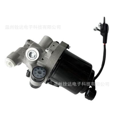 Suitable for Land Cruiser, ABS modulu və sensorları