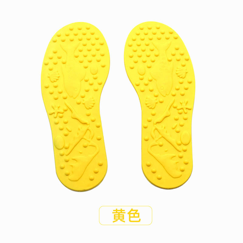 Equipo de entrenamiento sensorial para niños huellas huella de mano pie signo placa Palm pad divertido equipo de entrenamiento sensorial