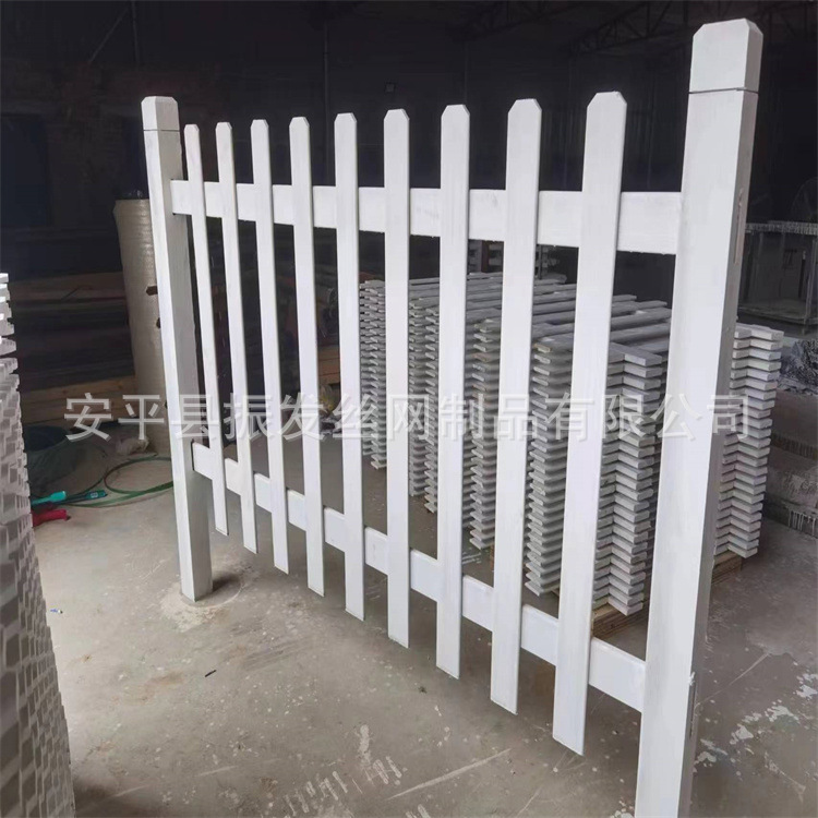 实木护栏