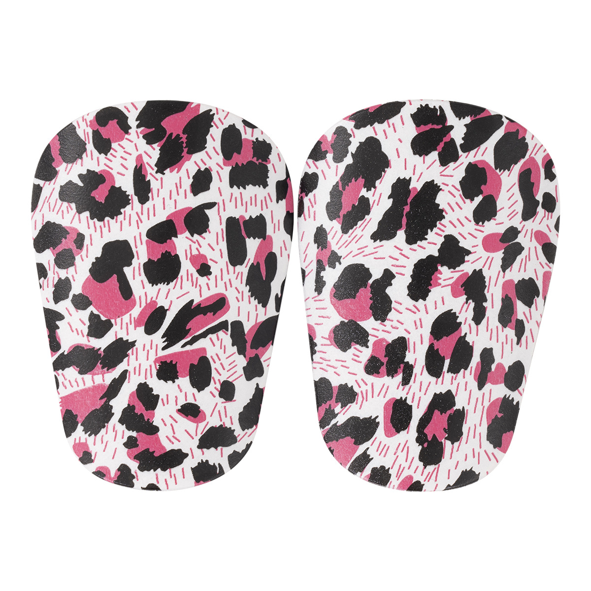 Football leg guard plate adult shin guard plate thickened insert piece protection_voghion.com