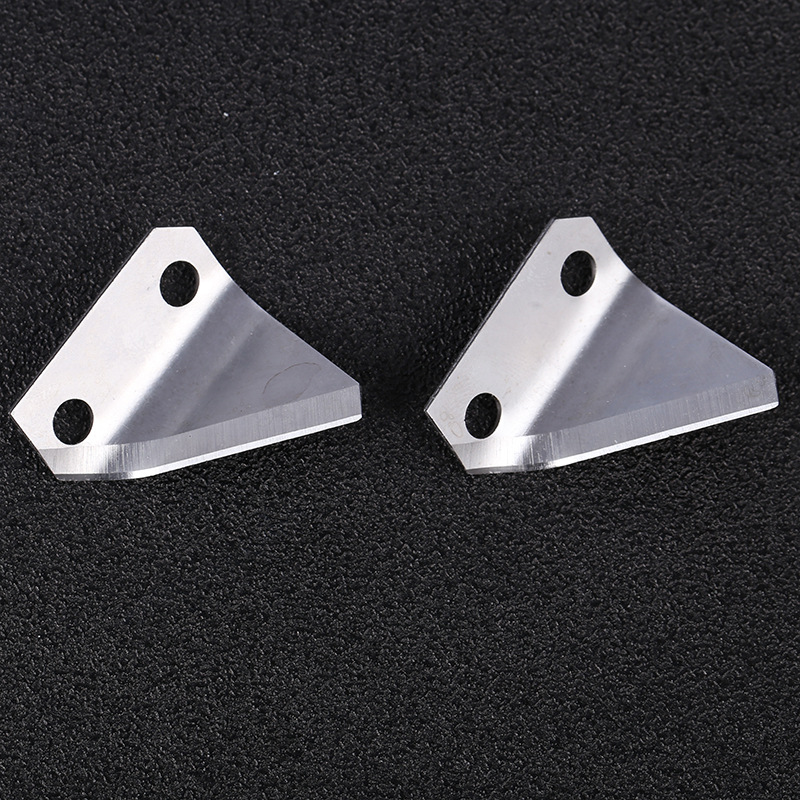 厂家批发树枝电动修剪刀剪树枝电动剪刀园林工具折弯刀片